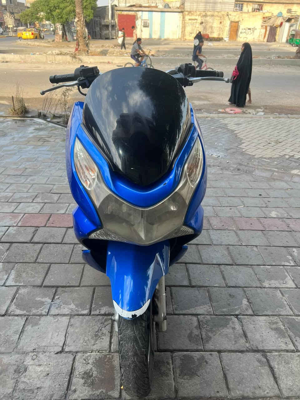 بي سي اكس • ١٥٠ • نضيفه