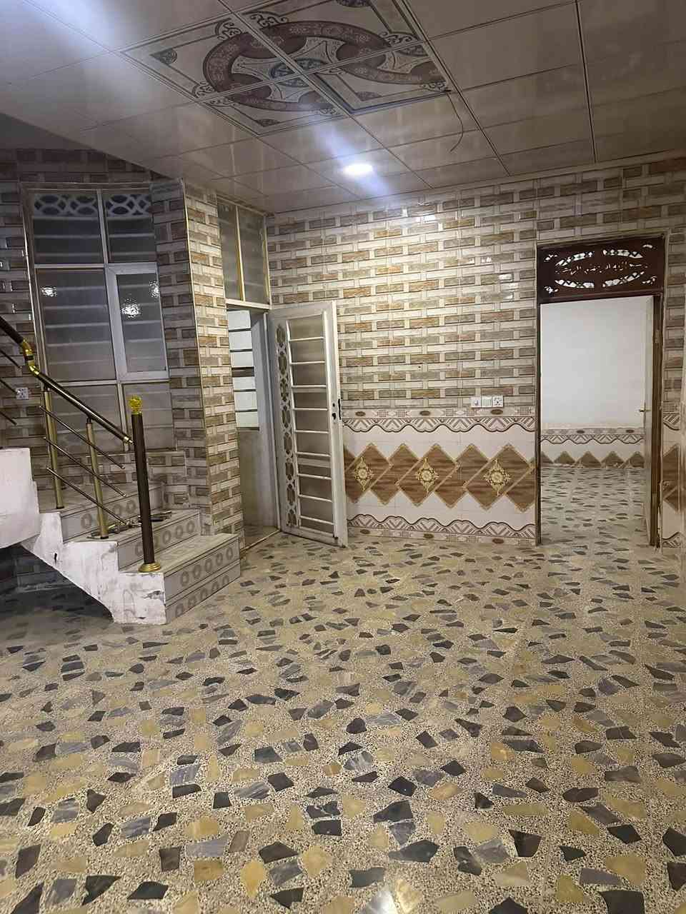 نجف حي ميسان • ١٠٠م • طابو صرف