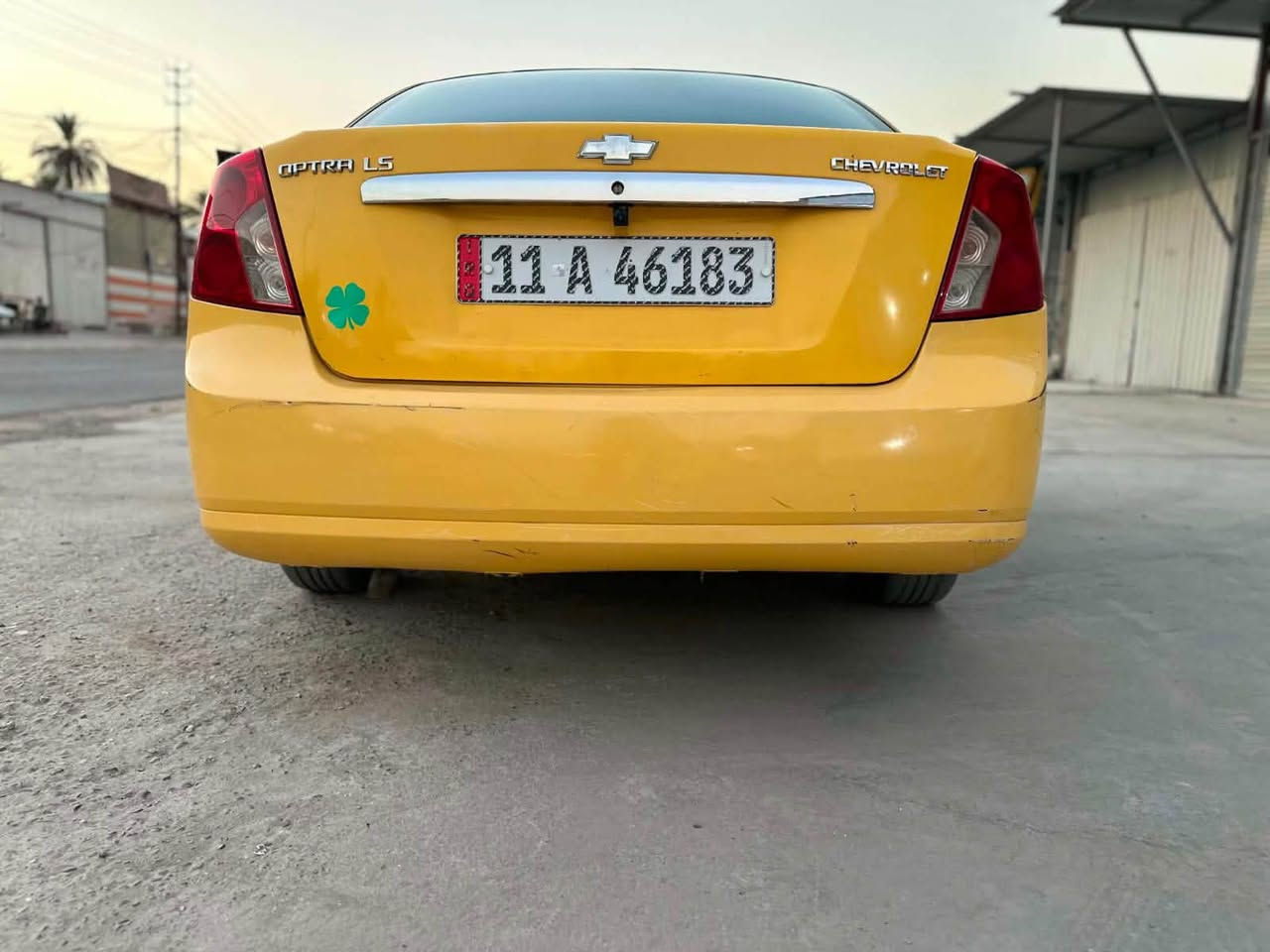 سلام عليكم اوبتره مديل 10 اصفر تكسي 
سياره حلوه ونضيفه 
بيهه بس هذني حددتهن بل صور تعمير فقط 
بيه خيط تبخير 
مكان بغداد سيديه تقاطع درويش
***********
