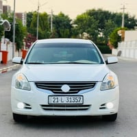 التيما • ٢٠١١ • محرك ٢٥٠٠