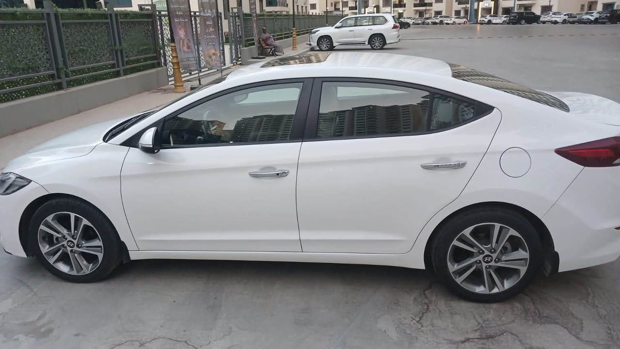 السلام عليكم
النترا سوبر 2019 رقم بغداد
‏خليجي
 فول مواصفات
 مكينة 2000 دوش
 كير أوتوماتيك (AT)
 فتحة سقف سلايد
 تحكم ستيرن
 كاميرا خلفية
 تبريد قطعتين
 حاكية + بلوتوث
 حساس أمامي
 حساس خلفي
 لد نهاري أمامي
ويل كب كروم
 مرايا جانبية كهرباء + إشارات + شفط
 أنظمة قيادة (اقتصادي / نورمل / رياضي)
مكفولة كفاله عامه  السعر 155
مكان شاطى التاجي غير متواجد على الفيس
***********
