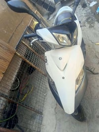 ياماها • قفل • بغداد الفضل
