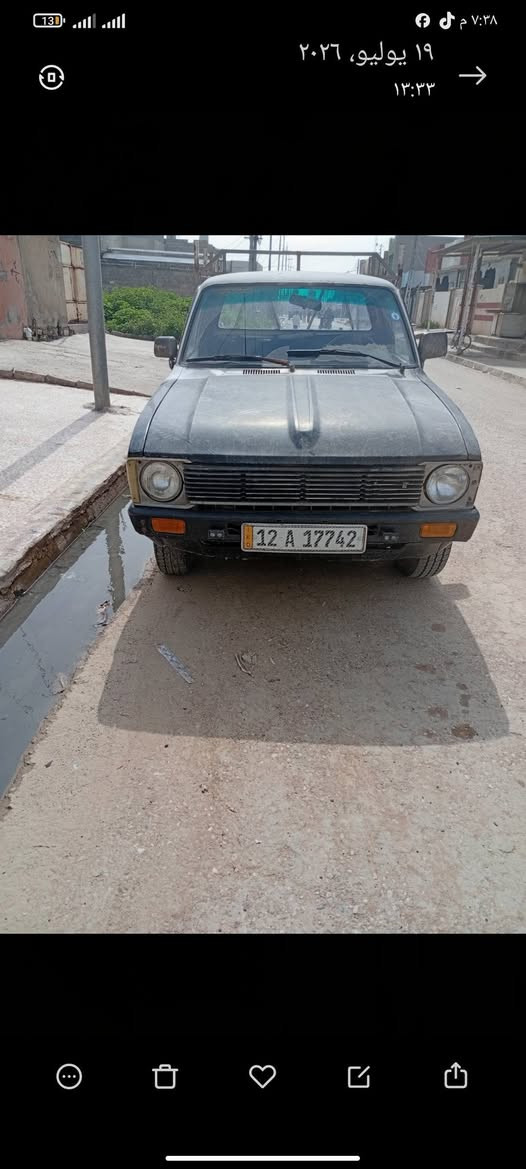 بيكم توتا 1980لبيع شرط تحويل بسمي شاصي شرط محرك شرط كيرشرط  كربون بانزين بيه الستفساراتصل***********.  ***********
