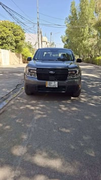 مافرك هايبرد • ٢٠٢٤ • صور حادث