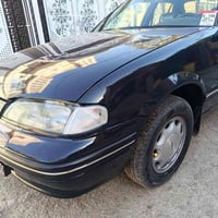 موديل ٩٥ • مكينه جديدة • بدون ضربه