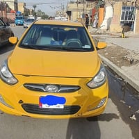 اكسنت • ٢٠١٤ • محرك ١٤٠٠