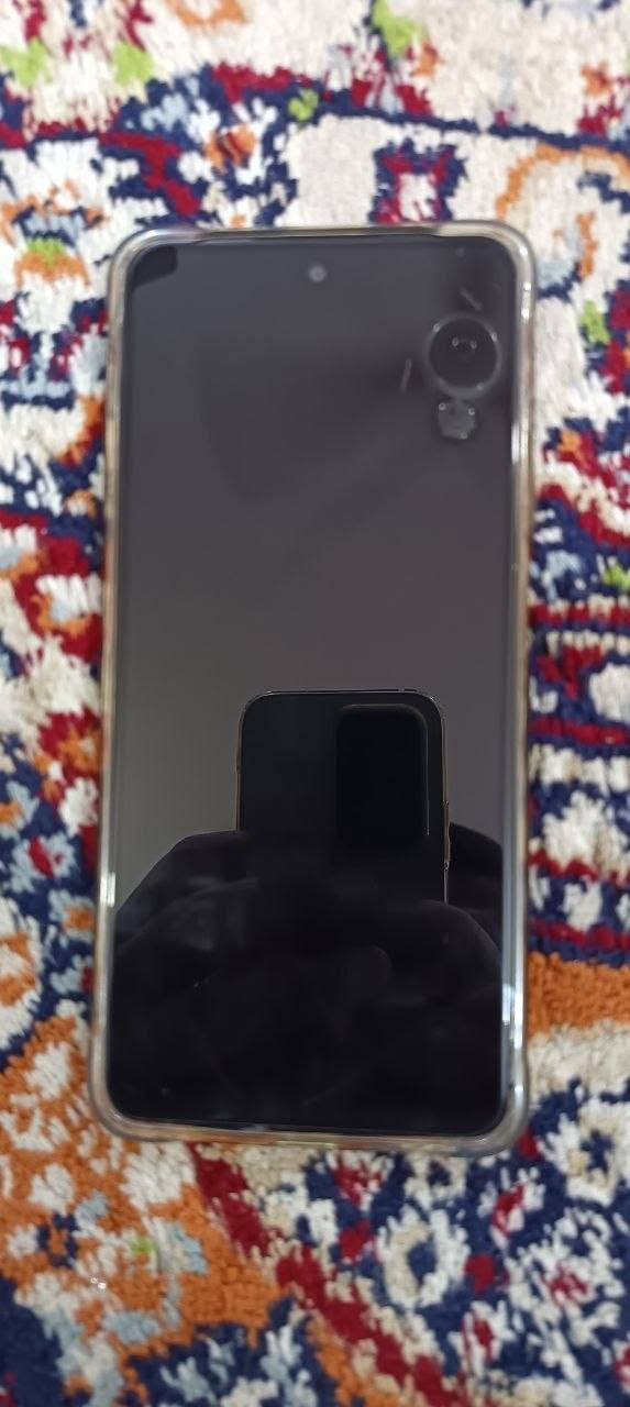 جهاز أوبو A5x ذاكره 128 معالج سناب دراكون بطاريه 6000 بصمه صفح الجهاز مكفول من اي عطل فقط فطر بالشاشه موضح بالصور للبيع رايده ب100 مكاني بغداد مدينة الصدر شراي يتصل ***********
