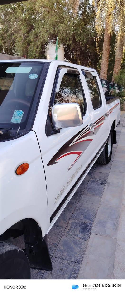 بيكم نيسان البيع 2008مكفله من التبديل والصبغ ماعده شبر بل بنيد عل بارد سعر 105اوبيه مجال ***********
