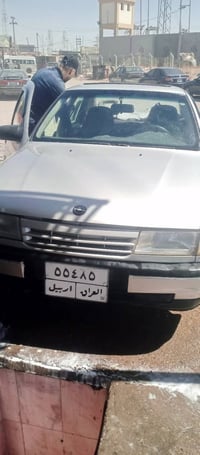 فيكترا • حجم ١٫٨ • سنويه ساقطه