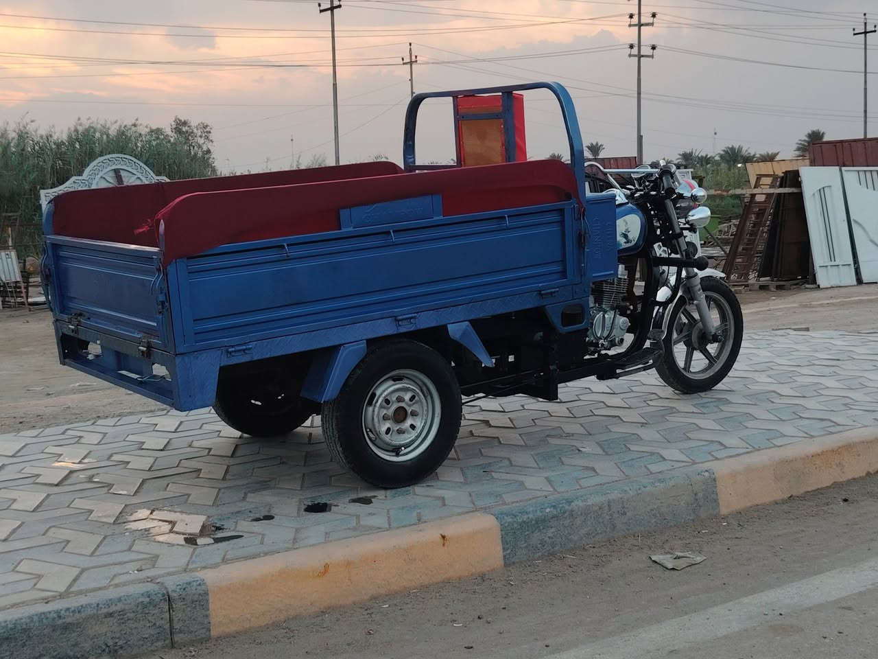 بتره • ٢٠٢٣ • اوراق اصولي