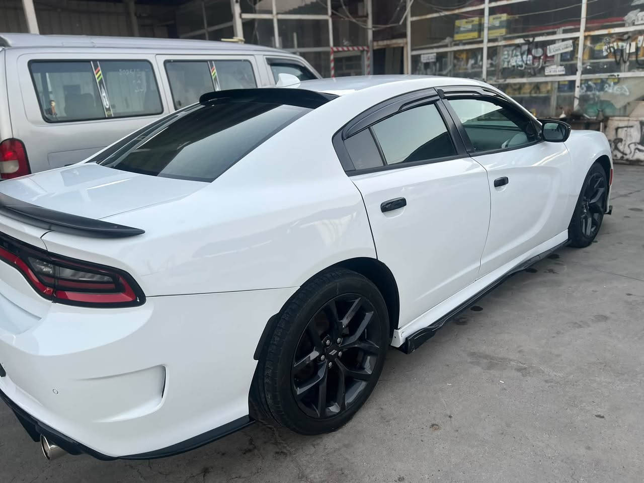 تشارجر SXT • ٢٠٢٣ • رقم بغداد