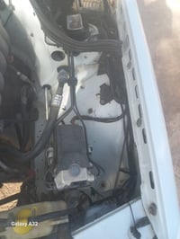 موديل ٩٠ • مكينة ٢٥٠٠ • داخل جلد