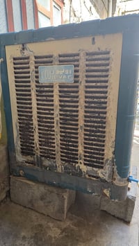 مبرده • سعر مناسب • للبيع