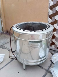 تنور • نضيف • بغداد سويب