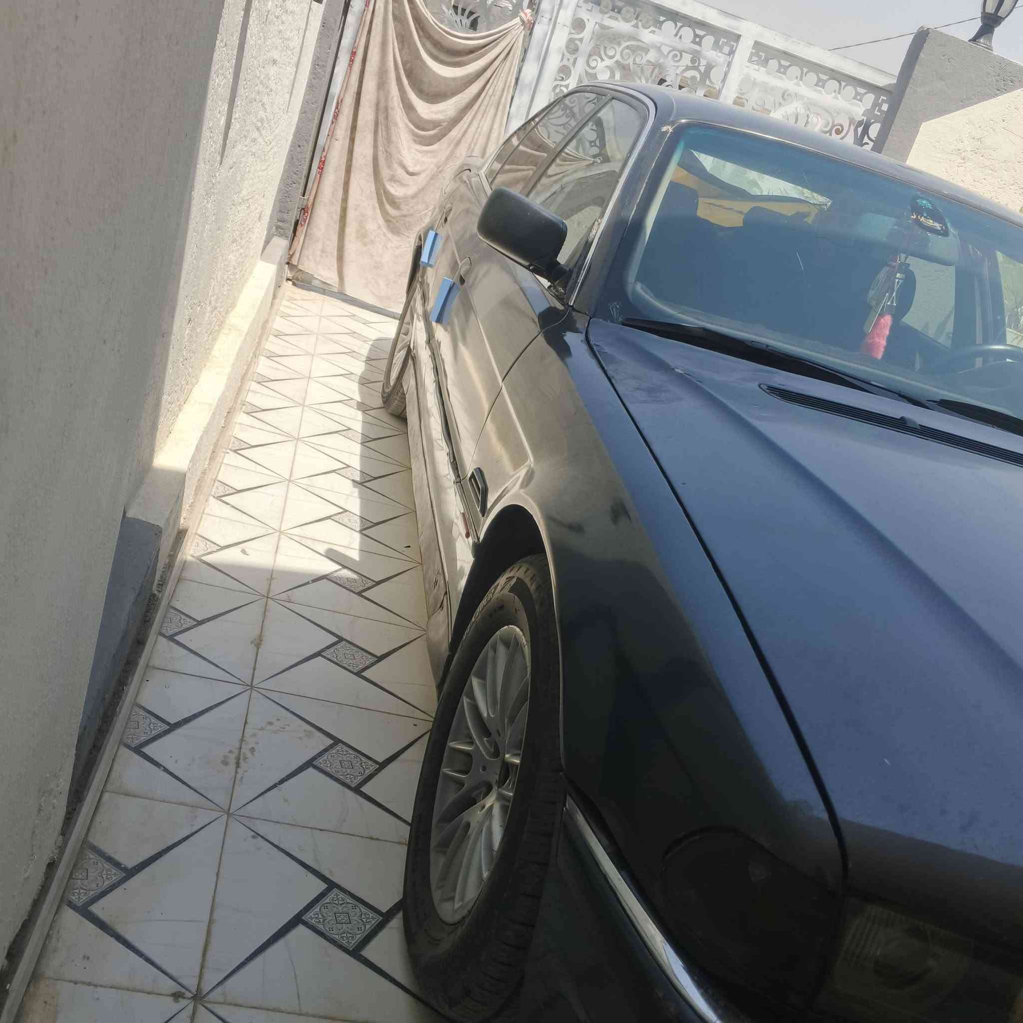 سلام عليكم بيام كاسحه 740i
االبيع مرراوس هم ترهم وانطي فرق بس كون السياره جديده 
تبريد ويا سويج 
رقم بابل بسمي 

كير ومكينه خير من الله 
رقم ***********
