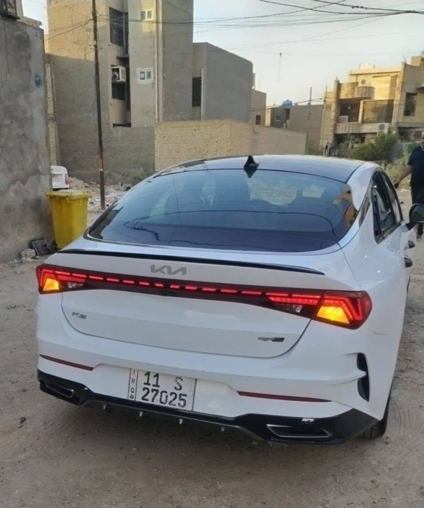 بلاااااااااش اريد ابيع ٢٠٢٢كي5 جديده بمعنى الكلمه ب١٢٩ ورقه قفل بدون عمله  وارد امريكي حادث كلش خفيف فقط لبنيد وصور موجوده سياره فووووول مواصفات اللخير مواصفات خاصه فور ويل سياره جي تي لاين ماكدر اذكر لمواصفات لن كلش هواي محرك ١٦٠٠ تيربو كير ومحرك وصدر وتبريد مكفولات ع وضع شركة برغي ما مفتوح بيها لون سياره ابيض صدفي سياره مثل لعروس جاهزه ماشيه ٧٠ رقم بغداد بسمي شرط تحويل بيها هاي طخه مصورها بلعراق وصلحتها هاي صوره قبل تصليح سعر نهائي اقره لمنشور قبل لا تتصل واني خادم هاي كول تفاصيل سياره مكاني بغداد لكاظميه وهذه رقمي ***********
