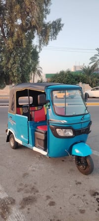 تكتك تي في اس • ٢٠٢٢ • واسط قضاء الحي