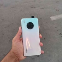 هواوي Y9a • ١٢٨/٨ • بطارية ٥٠٠٠