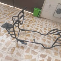 نضيف • كامل • مع البراغي