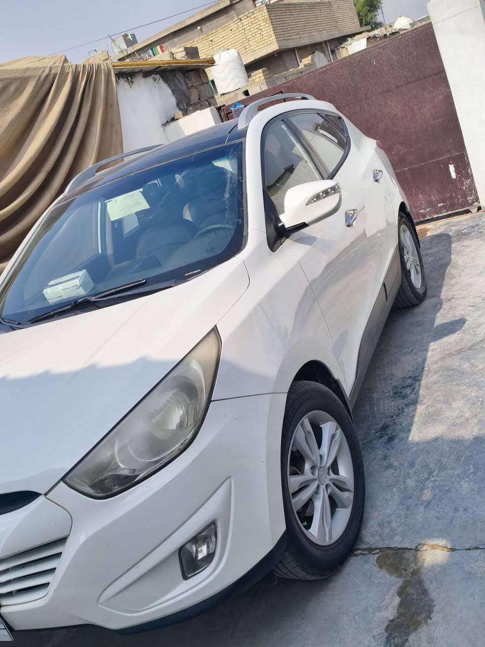 بانوراما • ٢٠١١ • خليجي