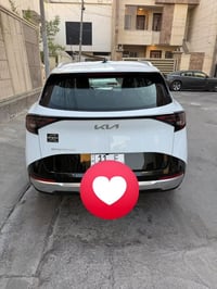 سبورتج • ٢٠٢٧ • مكينة ٢٠٠٠