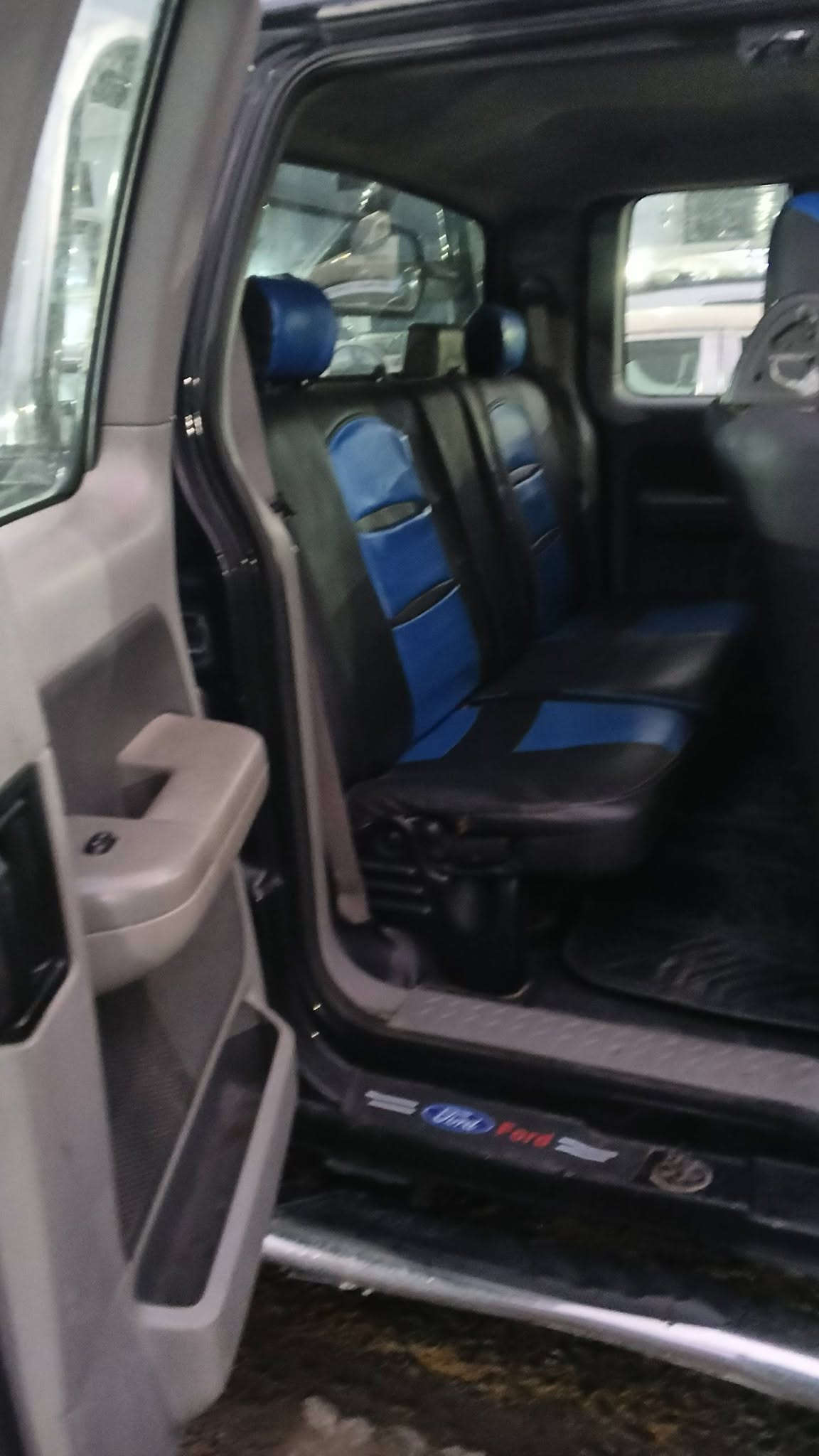 F150 • ٨ سلندر • لا صبغ ولا حادث