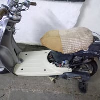 دراجه البيع شغاله سلف وهندر دراجه كامله كهربائي شغاله مكينه ناعمه السع...