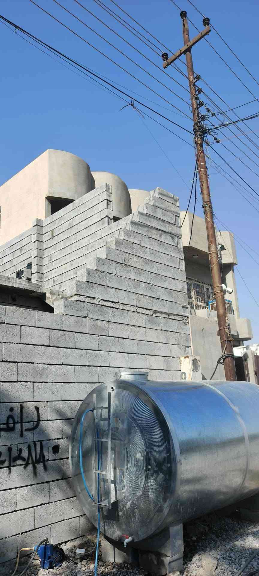 اسطه بناء ابلوك متفرغ 
***********‬‏ 
.
***********

