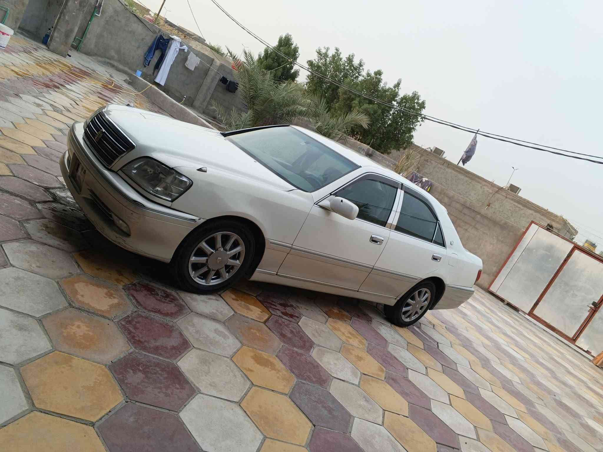 ملكة ٢٠٠٣ • تسجيل ١٠٢ نجف • كفالة عامة