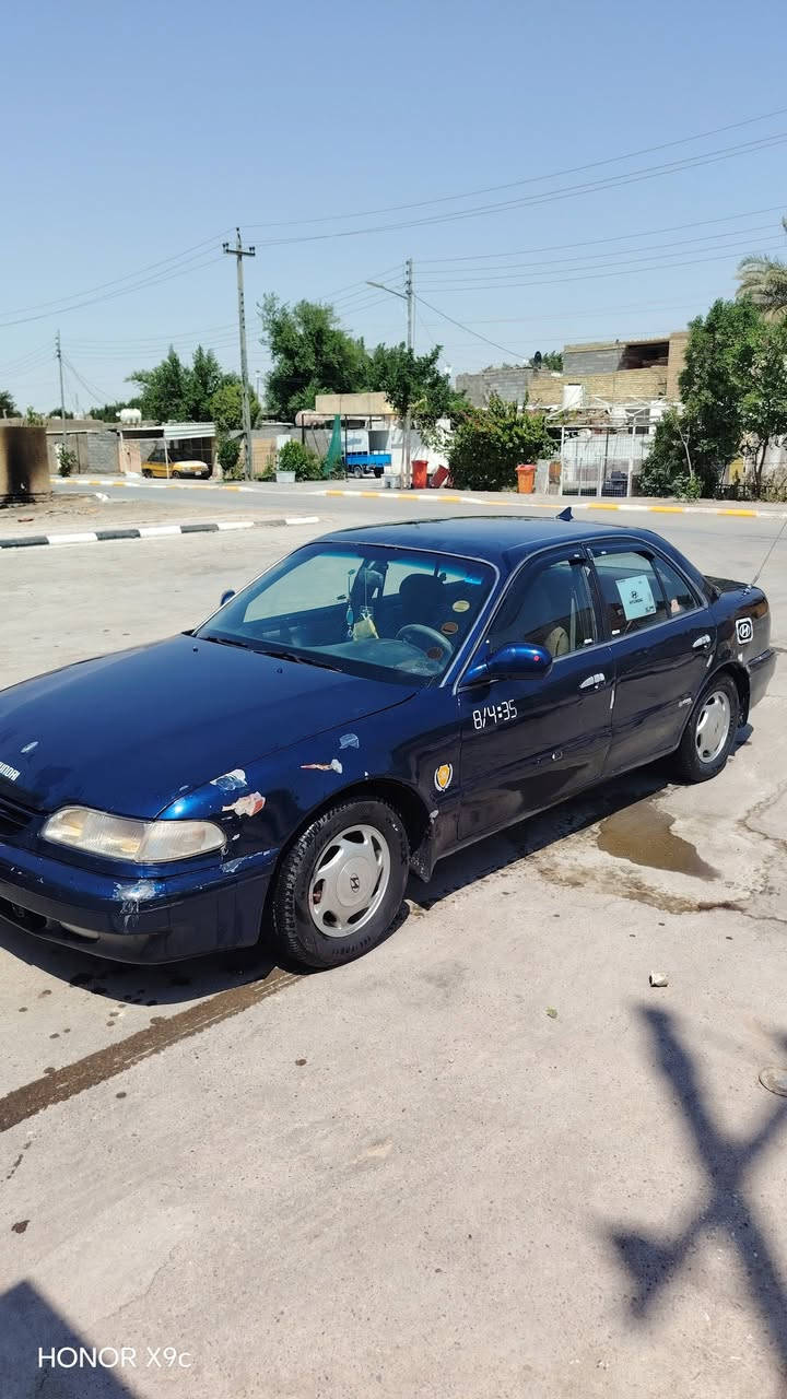 السلام عليكم
سوناته موديل 93 كير عادي تبريدثلج🥶 رقم بغداد السنويه لل27 راعيه يريد تحويل يعني ماينطي وكاله بيه ضربه بالجملق الخلفي وبالامامي السعر 45 وبيه مجال  للشراي بيه ملاحظات تترتب جويتره بي ضعف بسبب البانزين تخم تاير جديد مكينه لاتنقيص ولا تبخير سنتر لوك جام كهربائي رقم بي وات ساب ***********7ت عنوان واسط كوت

نص مكتوب في الصور:
- HONOR X9c
- 8/4:35