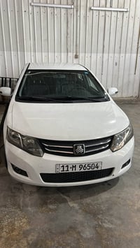٢٠١٨ • ميسوبوشي 1600 • رقم بغداد