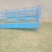 بنجو • موديل ٢٠١٠ • ديالى كنعان