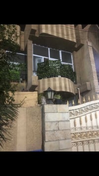 حي الجهاد الطائي • ٢٠٠م • أكثر من ٣غرف