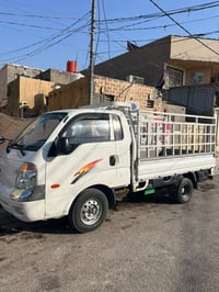 كيا بنكو ٣٠٠٠ • ٢٠٠٨ • رقم بابل