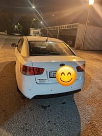 سيراتو • ٢٠١١ • مكينة ١٦٠٠