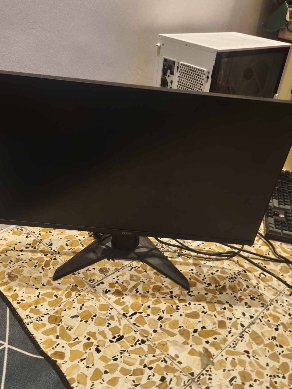 i5 جيل 10 • RTX2060 12GB • رام 16