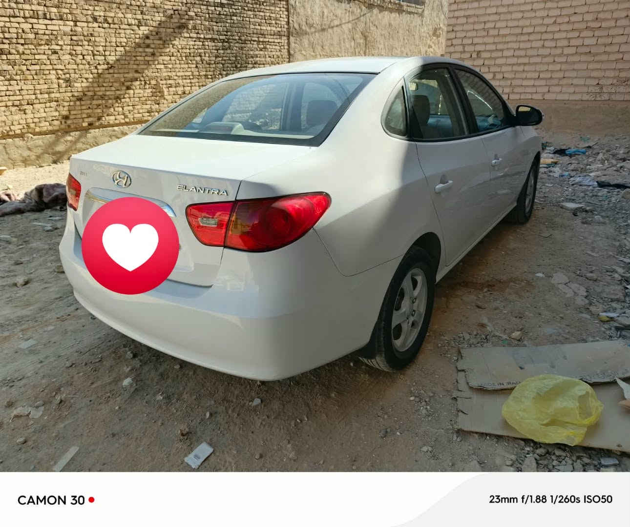 السلام عليكم النترا خليجي ٢٠١١ مكفولة كفالة عامة جاهزة كير محرك تبريد حدادية رقم إنكليزي سنوية لغاية سنة 2027 السعر المطلوب 122$ مع المجال المكان النجف للاستفسار أكثر إتصل على الرقم ***********
