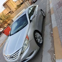 سوناته • ٢٠١١ • رقم كربلاء