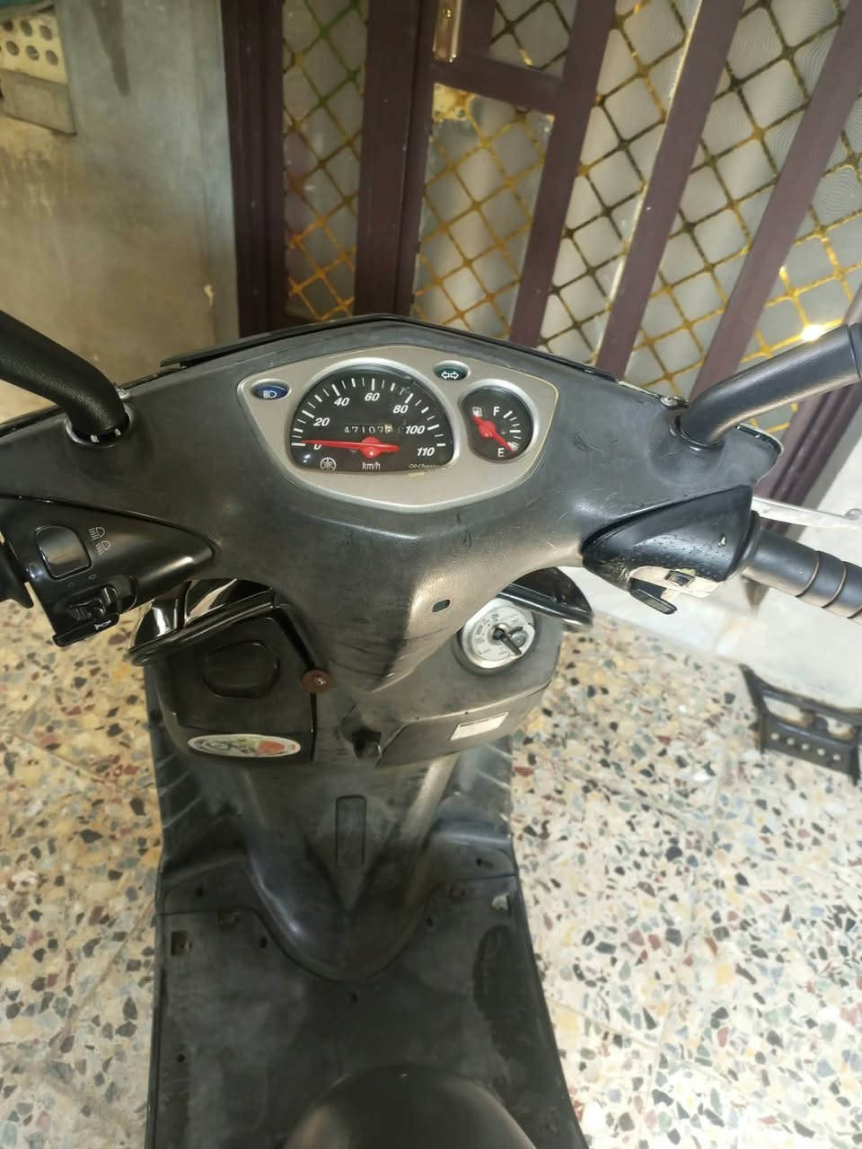 سكنس ياباني • نضيفه • الزعفرانية