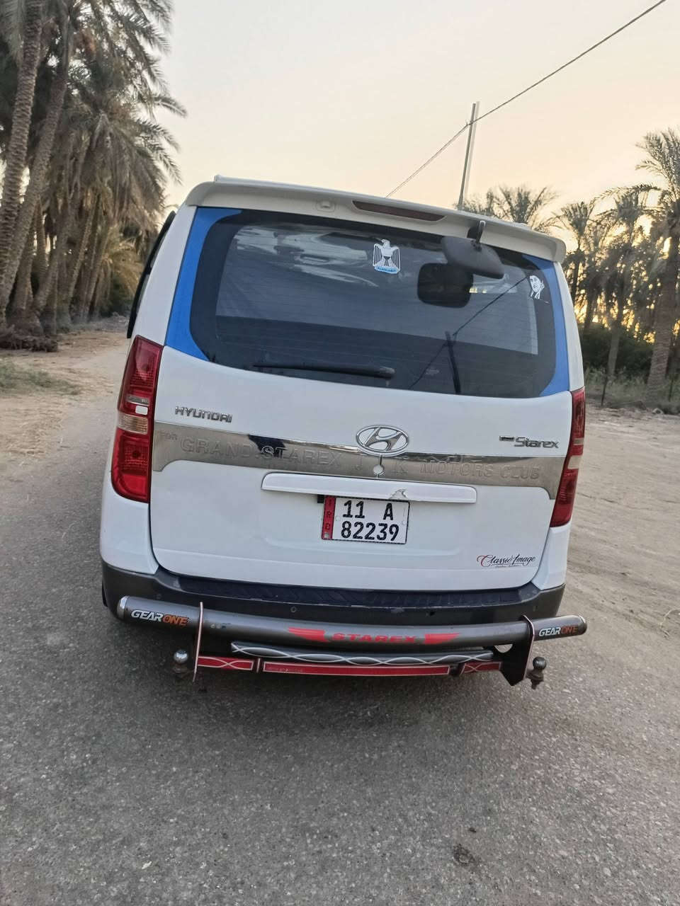السلام عليكم بسبب الوعد الكاذبه ستايركس ١٠مفتوح رقم بغداد بسمي بيها قطعتين باقي كفاله  مكينه بيه بخار كير  أكسل حداديه تخم تاير شاشه دوشمه جديد كله سلف دي مينمه جديده تبريد فقط  ملاحظ سنويه نفدت صارله سبوع مكاني بابل محاويل السعر ١٢٨ بيه مجال ‏‪***********‬‏
