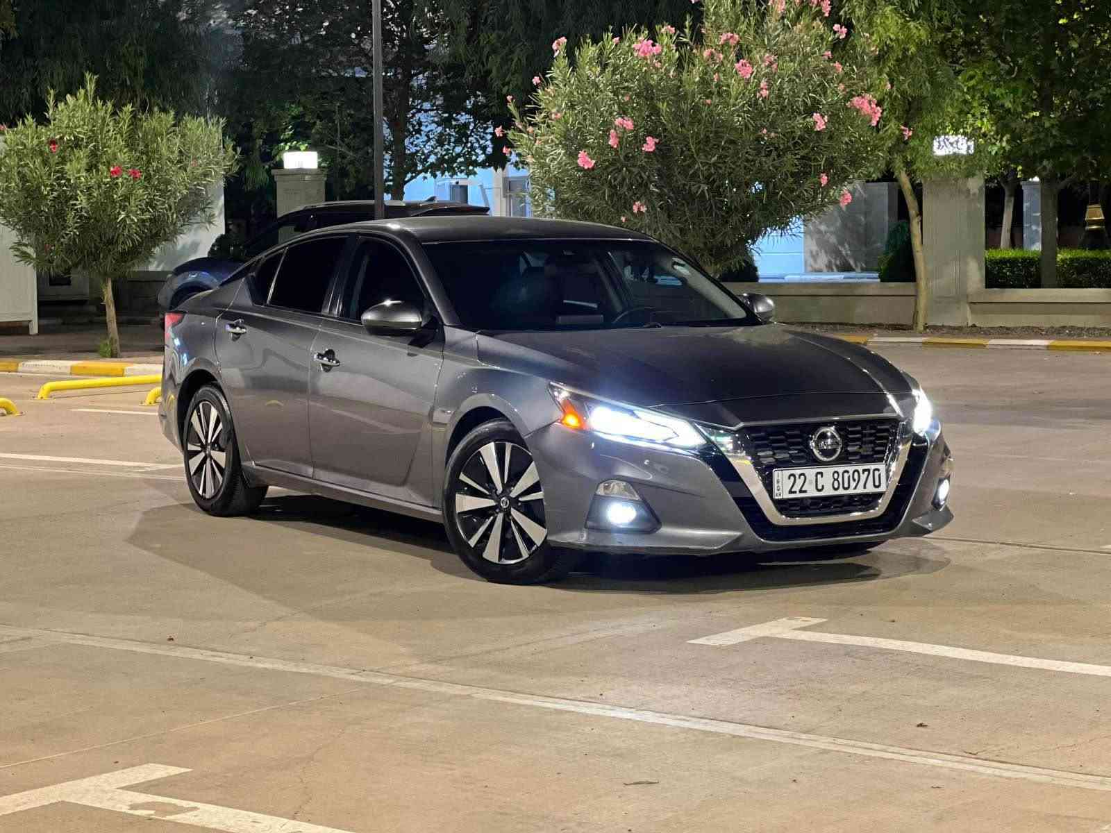 التيما SV • ٢٠٢٢ • اربيل