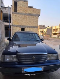 كراون ستيشن ١٩٩٥ رقم نينوى انكليزي بسمي اخوان  ابيع شرط الكفالة من كل ...