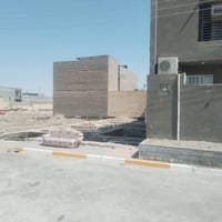 خلف بوابة المثنى • ٢٠٠م • شراكية ثالثة
