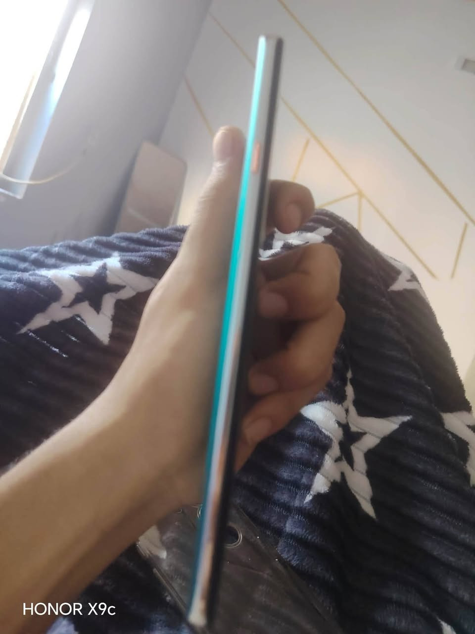 سلام عليكم تليفون  للبيع تكنو كامون 40 برو 5 جي جهاز نضيف  شاشه منحنيه شاحنه موجوده جهاز اخو الجديد نضيف كلش ذاكره 256 90 فريم مكاني اليوسفيه  شهداء السعر 320 وبي مجال للطيبين للاتصال *********** متواجد واتساب ومازنجر
