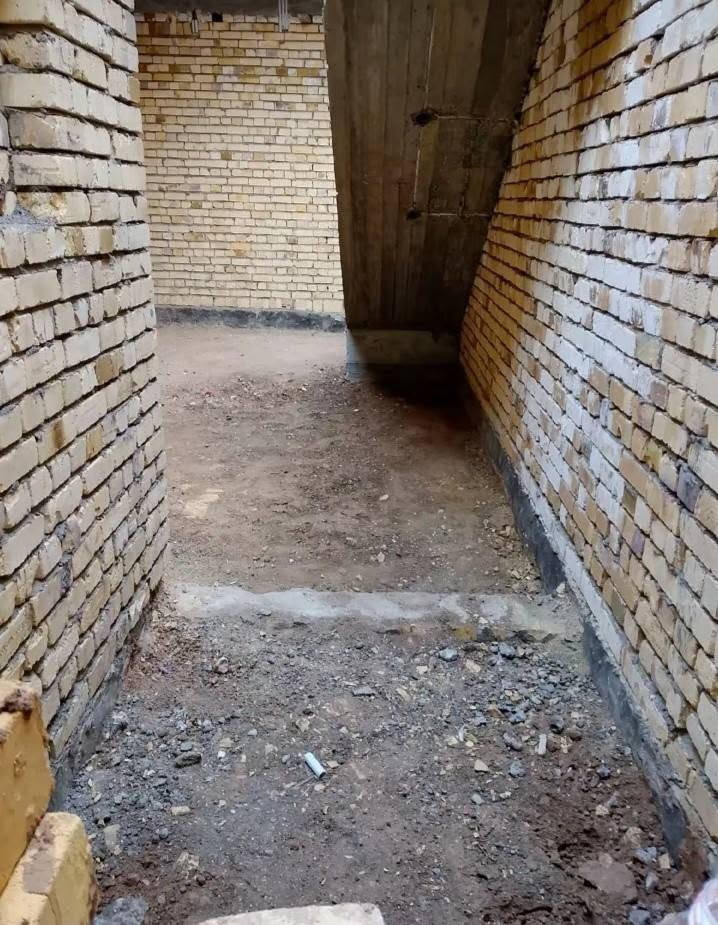 السلام عليكم هذا شغلي بالتنظيف انظفلك بيتك من البورك والجص والاسمنت والاساس وكلشي اشتغل *********** خابرني وتدلل 
#ارجوك_لاتواعد_وتغلق_تلفونك
