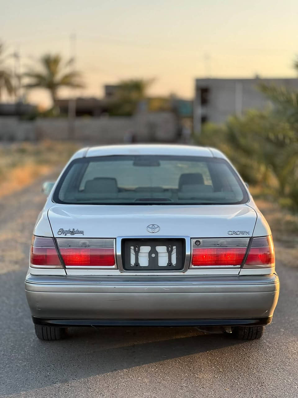 ملكة ادوات • محرك VVT • قريه سمره