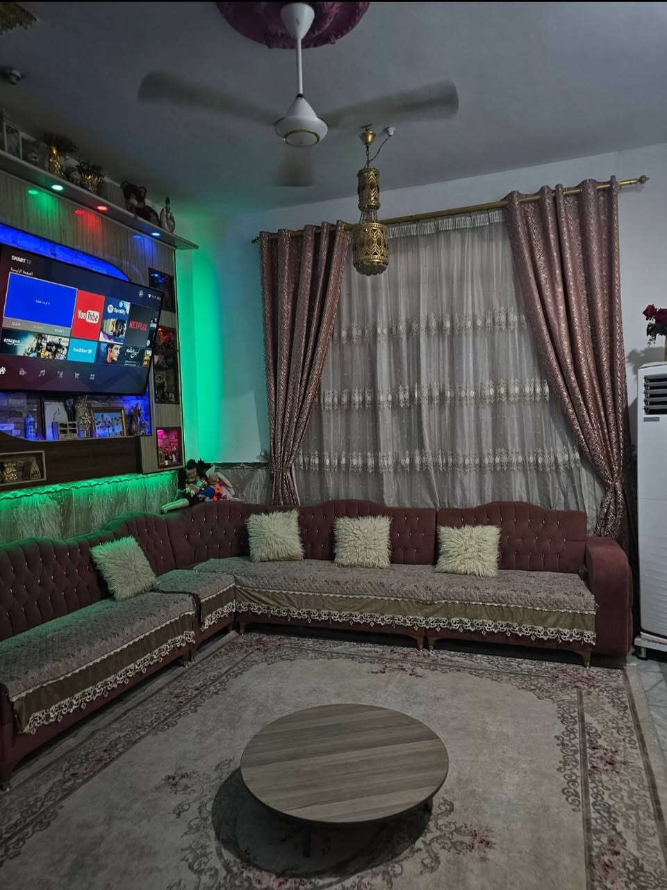 حي الشهداء • ٢٠٠م • دورين