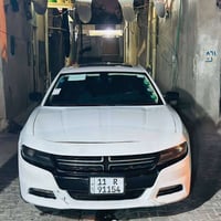 تشارجر SXT • 2015 • مكينة 3.6