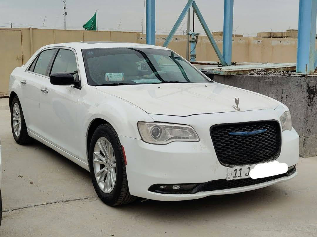 #ياالله
اوباما 2015 معلاية 17 كندية بسمي تحويل ثاني يوم رقم بغداد لون ابيظ فول مواصفات فتحة سقف وبردة خلفية ومواصفات C معروفة سيارة كلين كفالة بدون حادث بدون اي ضرر فقط بالعراق جاملغ الخلفي كلير اثر شخوط وبراغي البنيد مضبوبات فقط فقط بدون طكة جاكوج
 ويل كروم مكسيكي 18
 تخم تاير جديد 
تبريد ثلج 
مكينة 3600v  
مكاني ذي قار 
والشراي يتفضل يتصل 
‏‪***********‬‏
