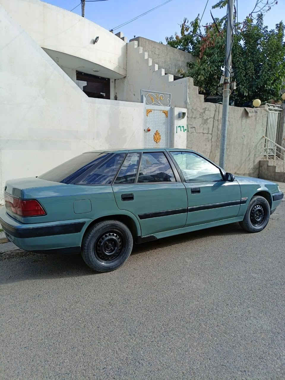 دايو اسبيرو • ١٩٩٥ • پنجوين